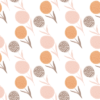 Papel pintado Dalila