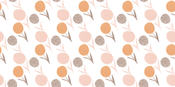 Papel pintado Dalila